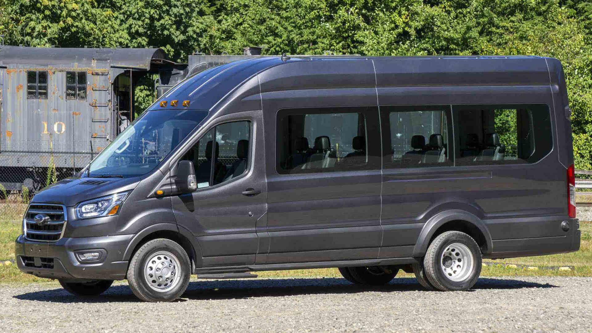 Chevrolet Express