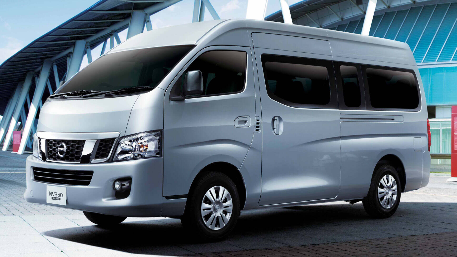 Mercedes Benz Sprinter