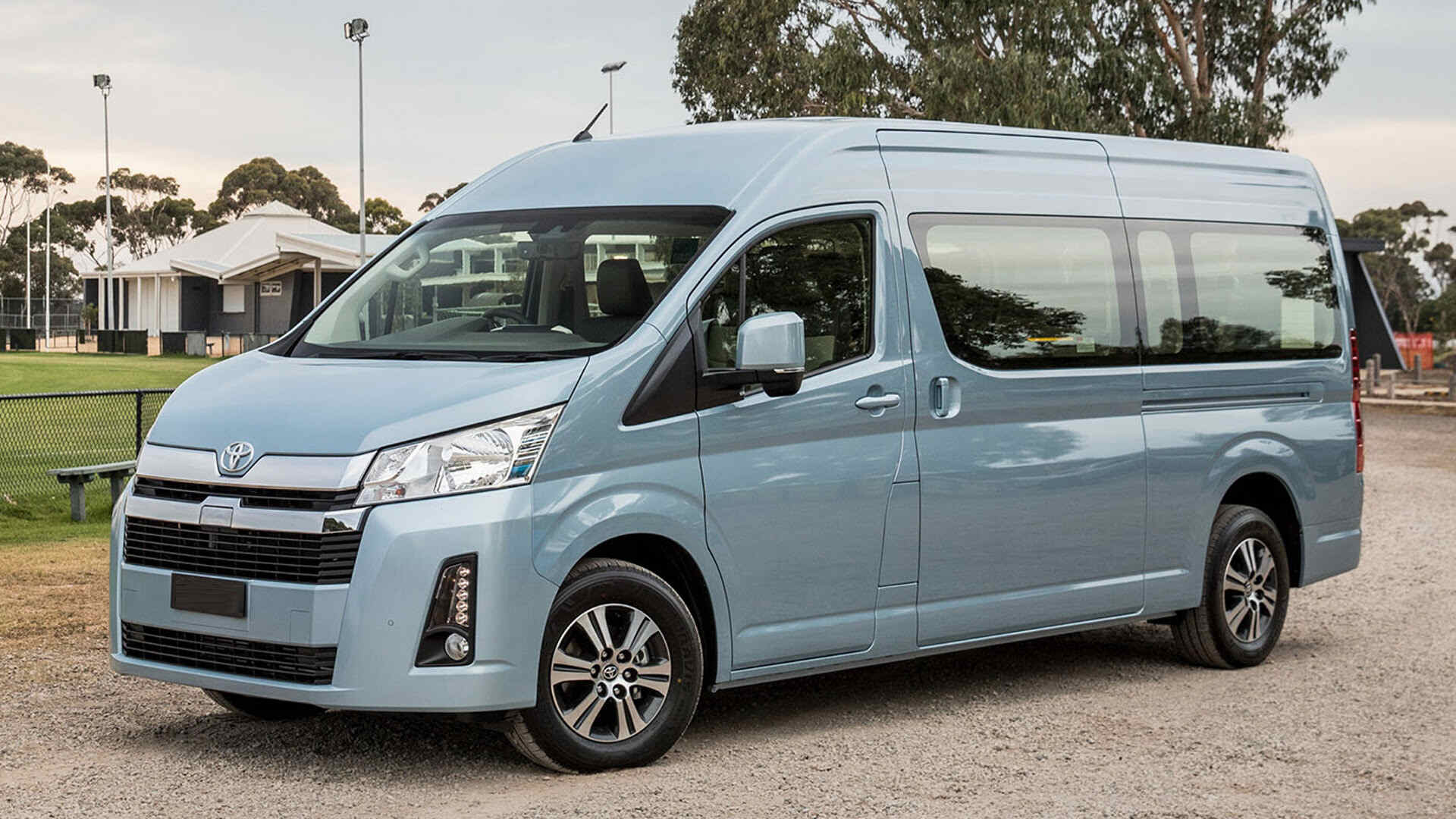 RAM ProMaster